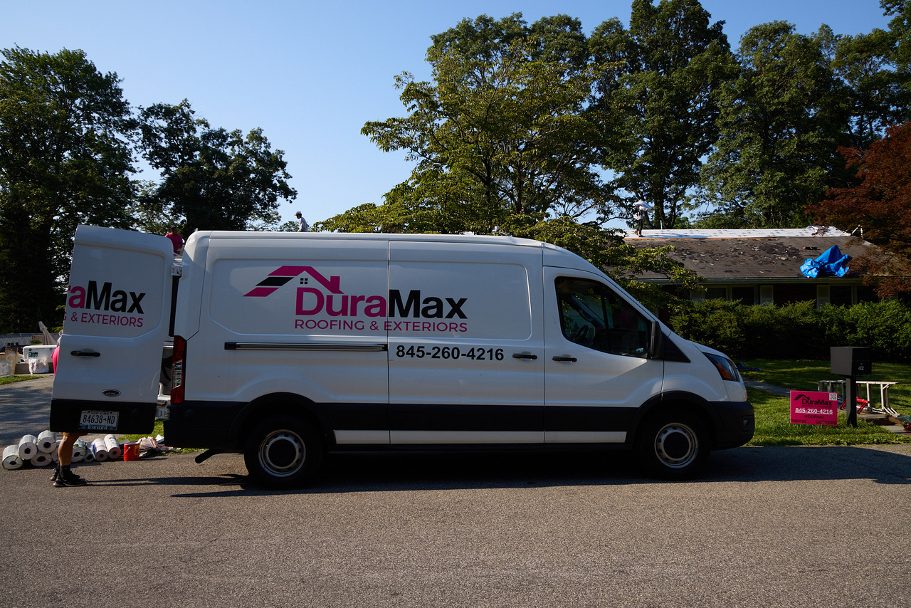 DuraMax Roofing & Exteriors — Mid Hudson Valley NY