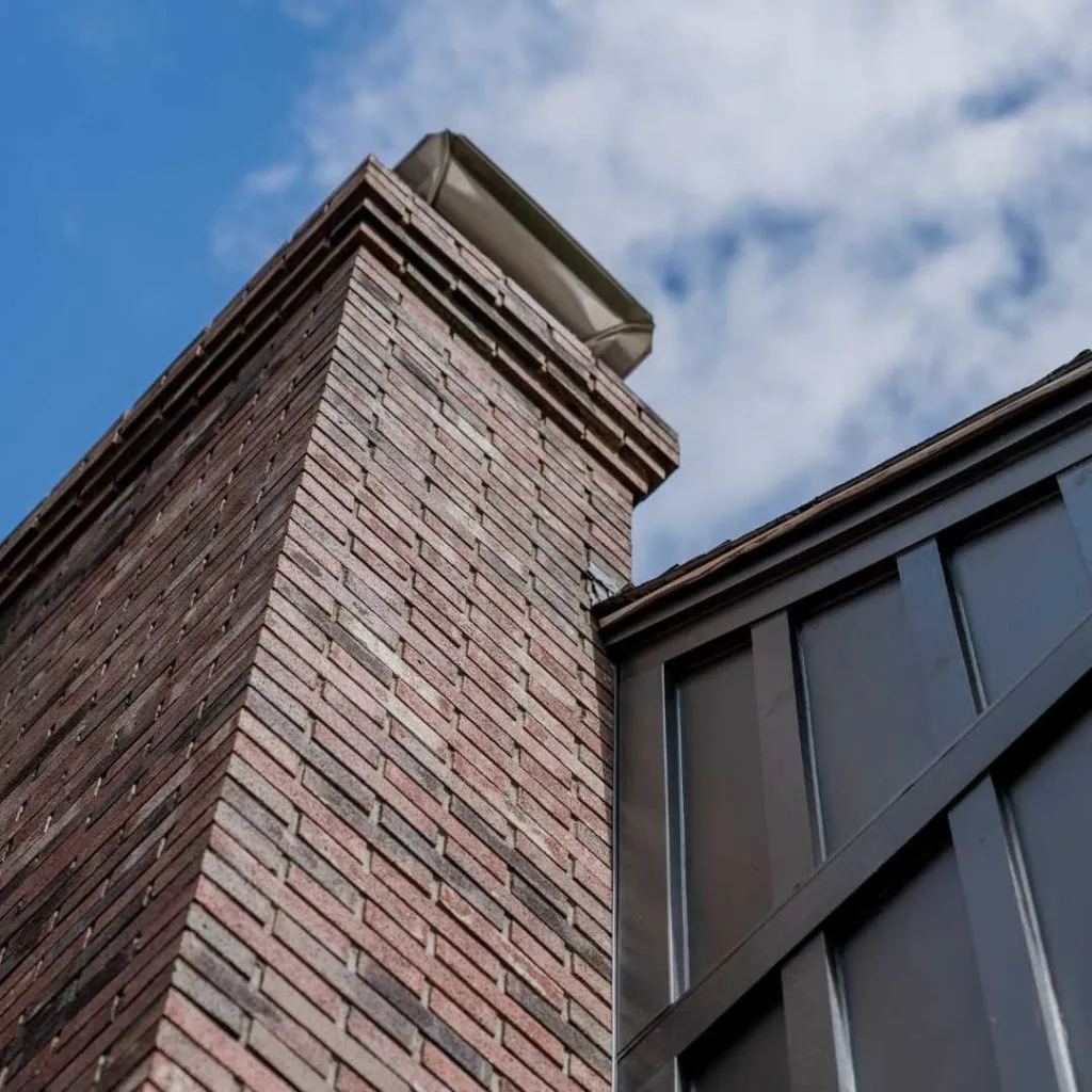 Chimney Cricket