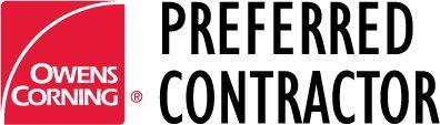 Owens Corning Certified