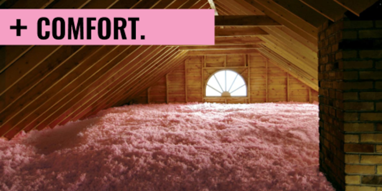 Loosefill Insulation