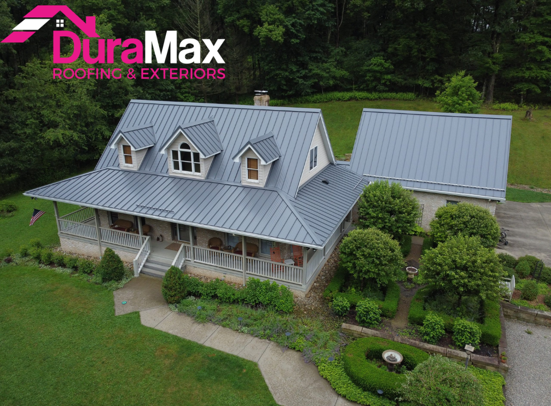 Metal roofing in the Mid Hudson Valley