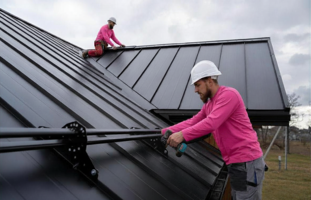 Is a metal roof right for your home