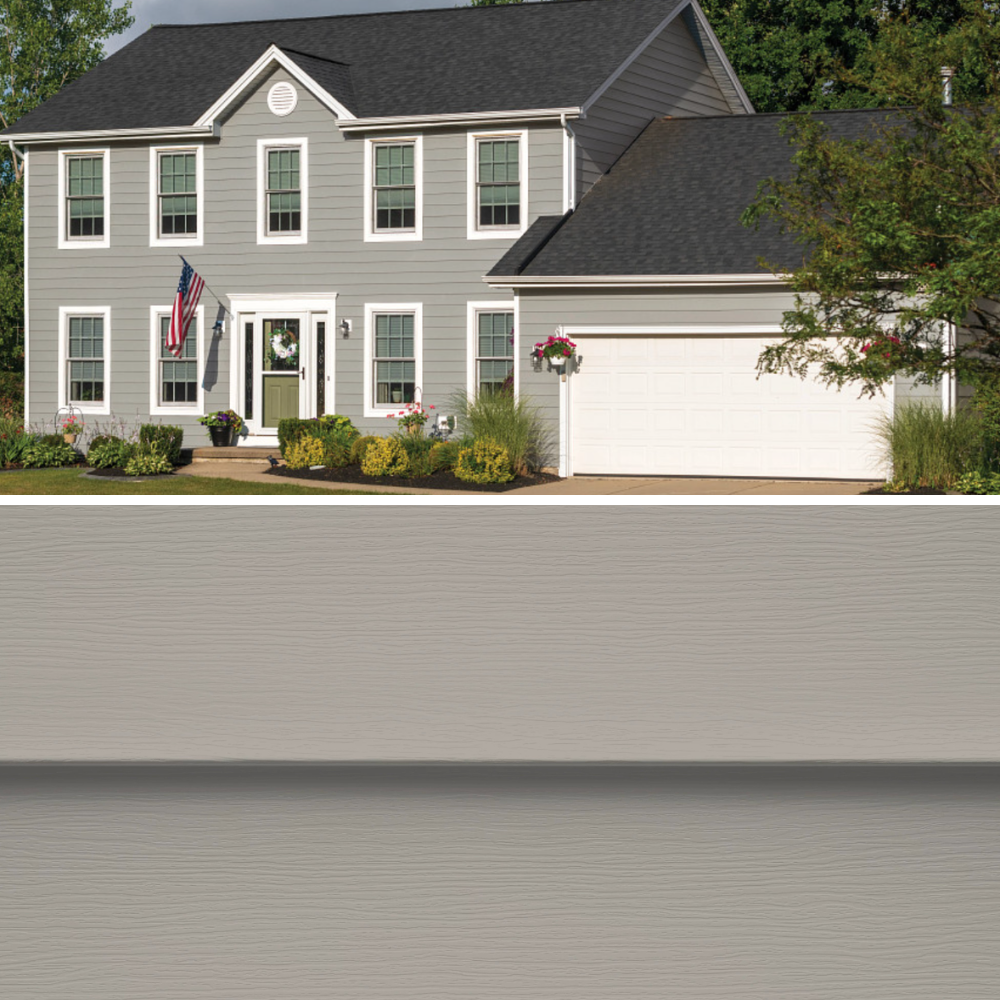 Granite Gray