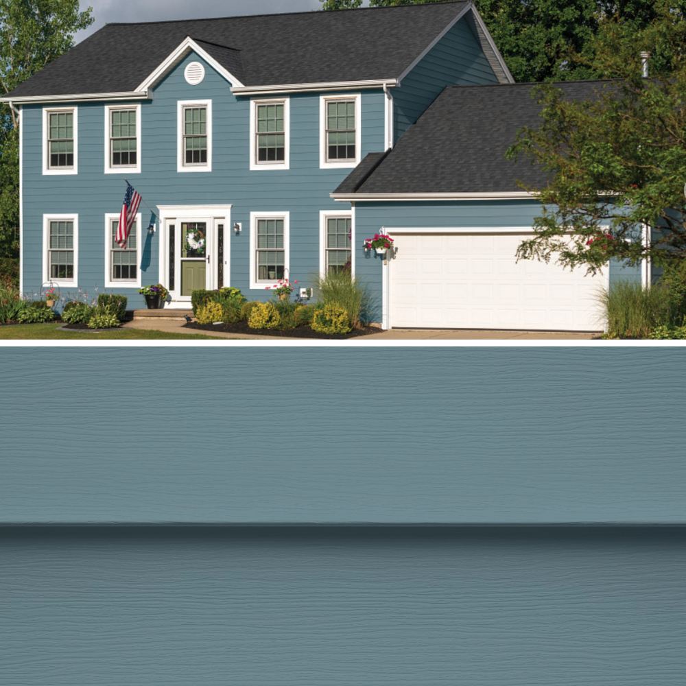 Wedgewood Blue
