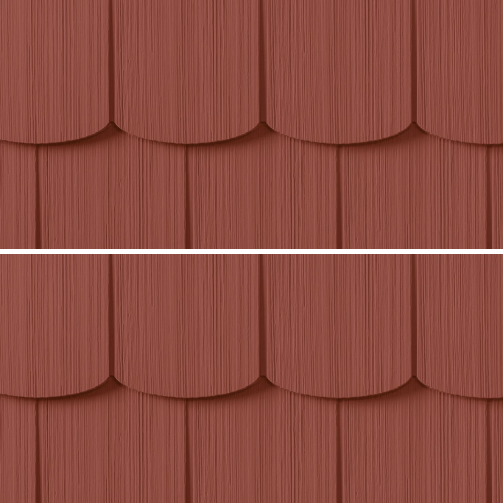 Autumn Red