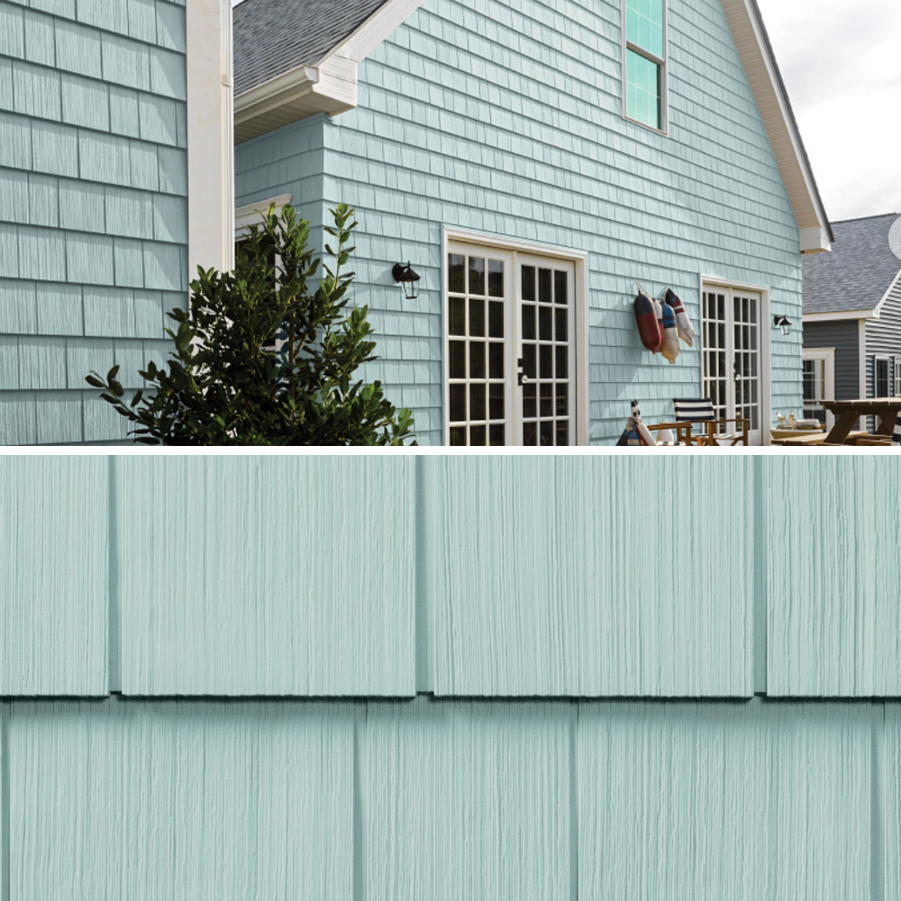 Bermuda Blue