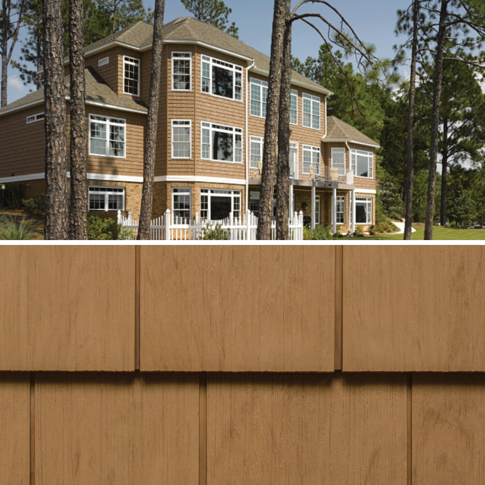 Cedar Blend Solid
