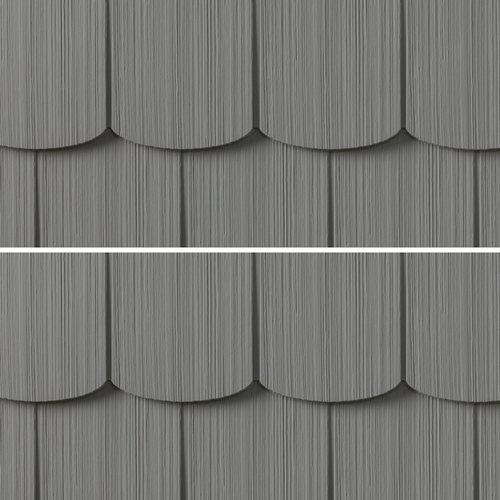 Charcoal Gray