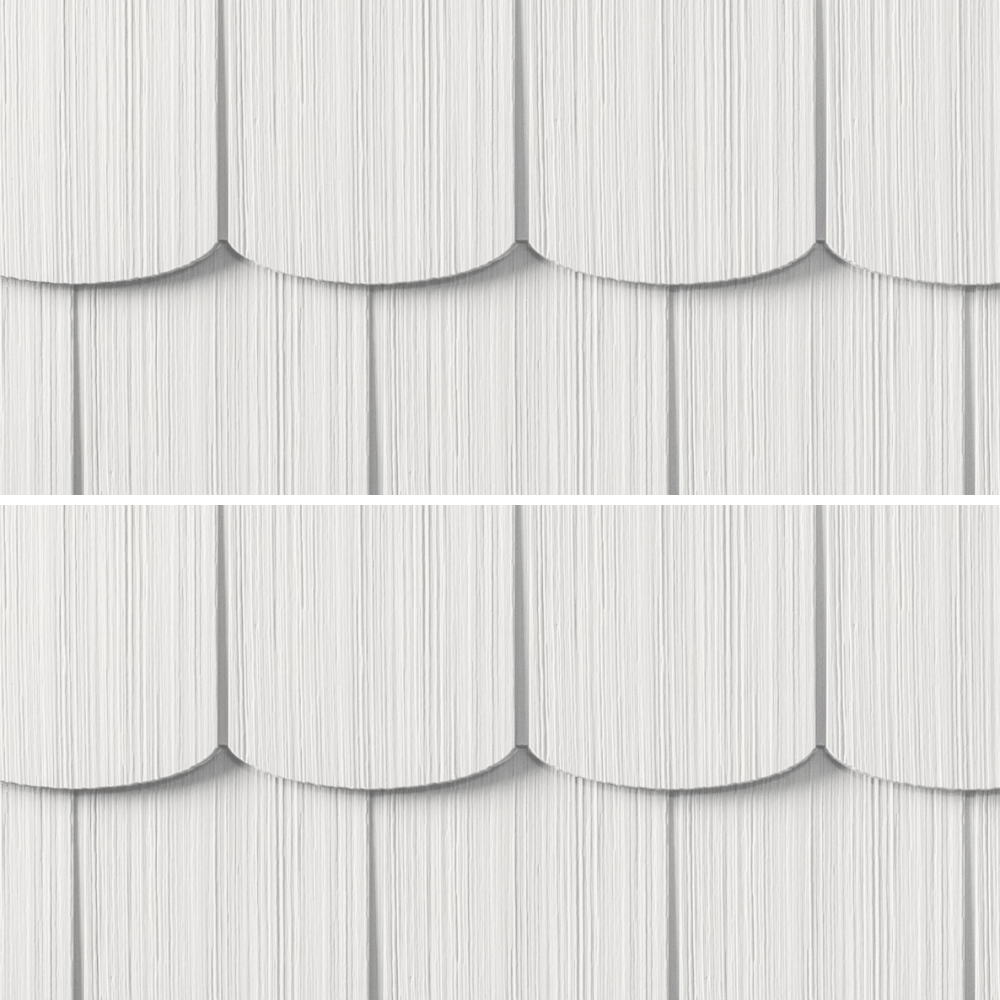 Colonial White