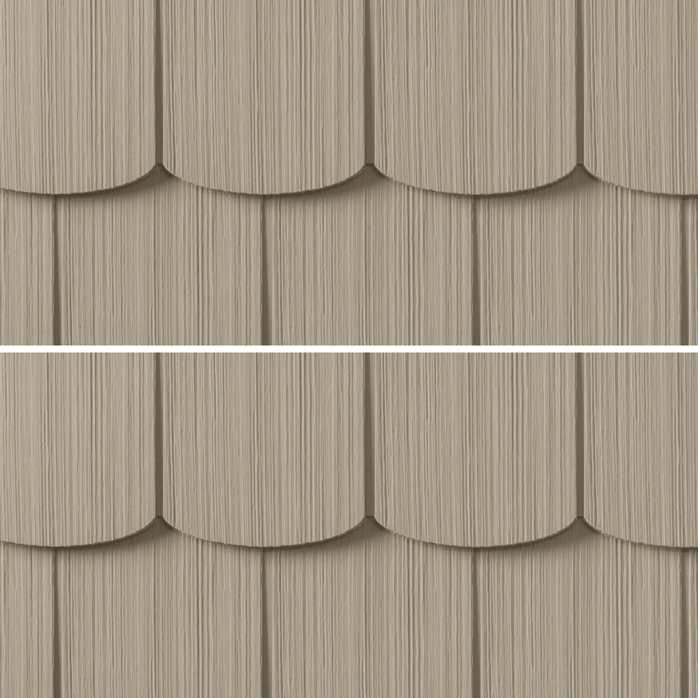 Natural Clay