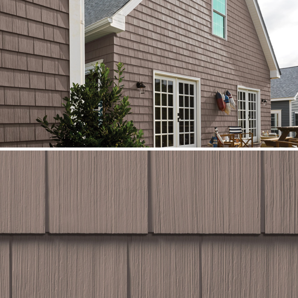 Weathered Wood