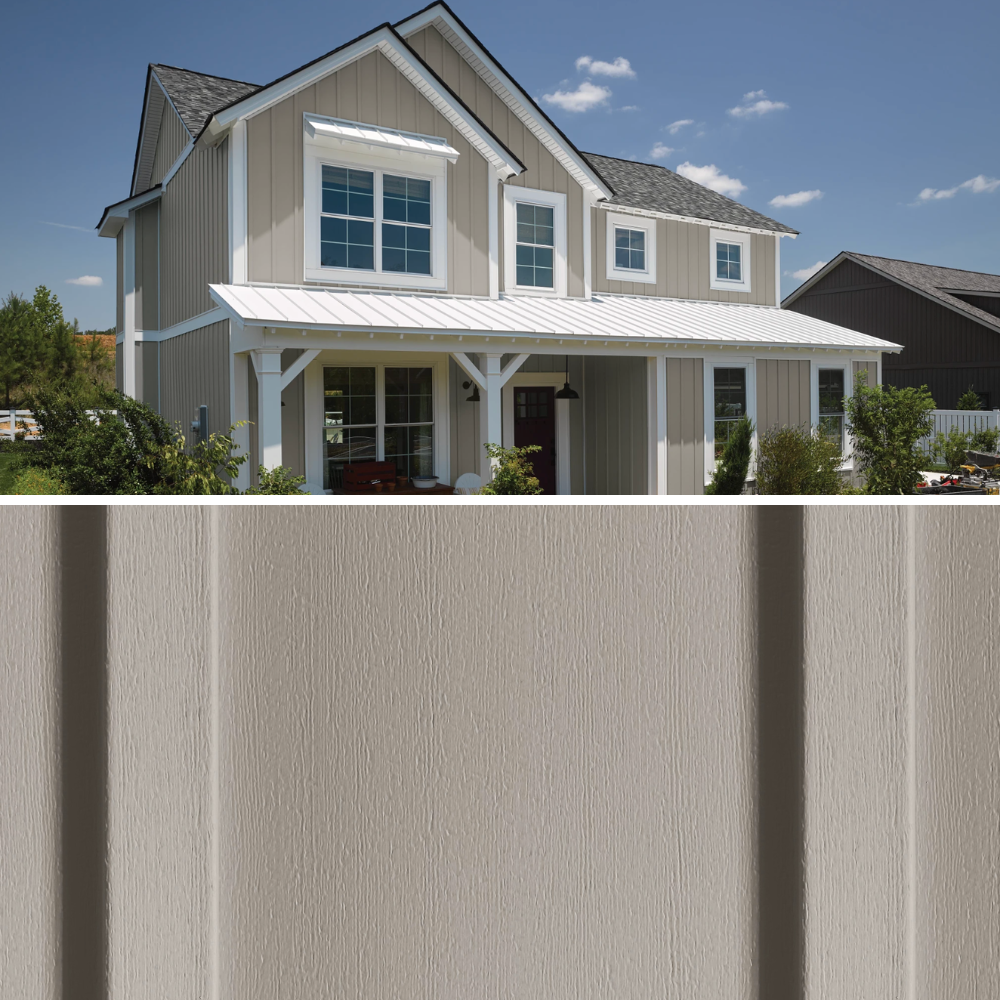 Granite Gray