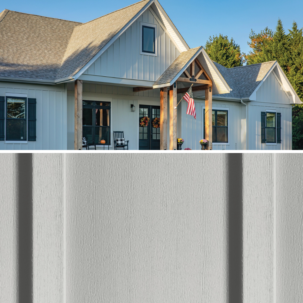 Sterling Gray