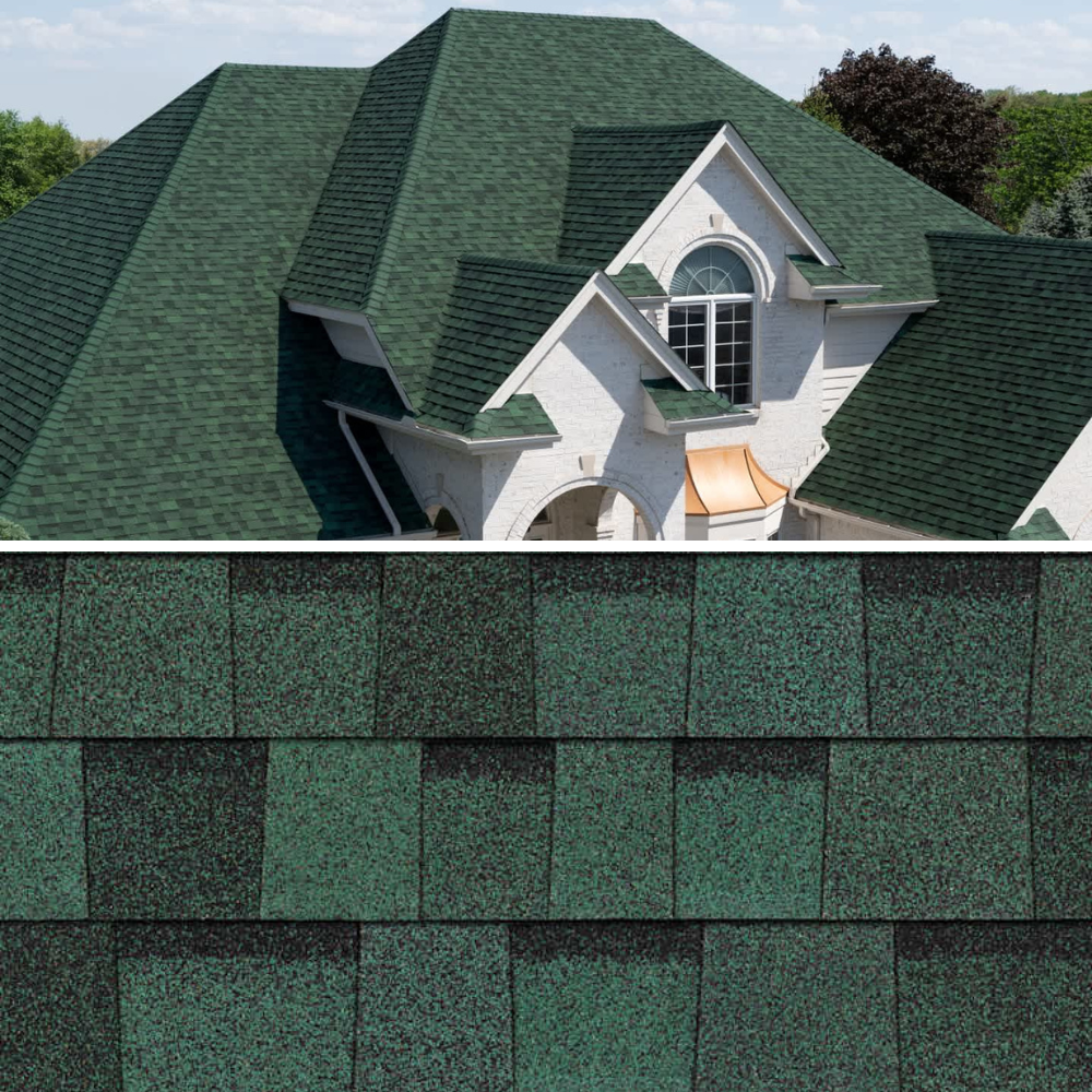 Chateau Green