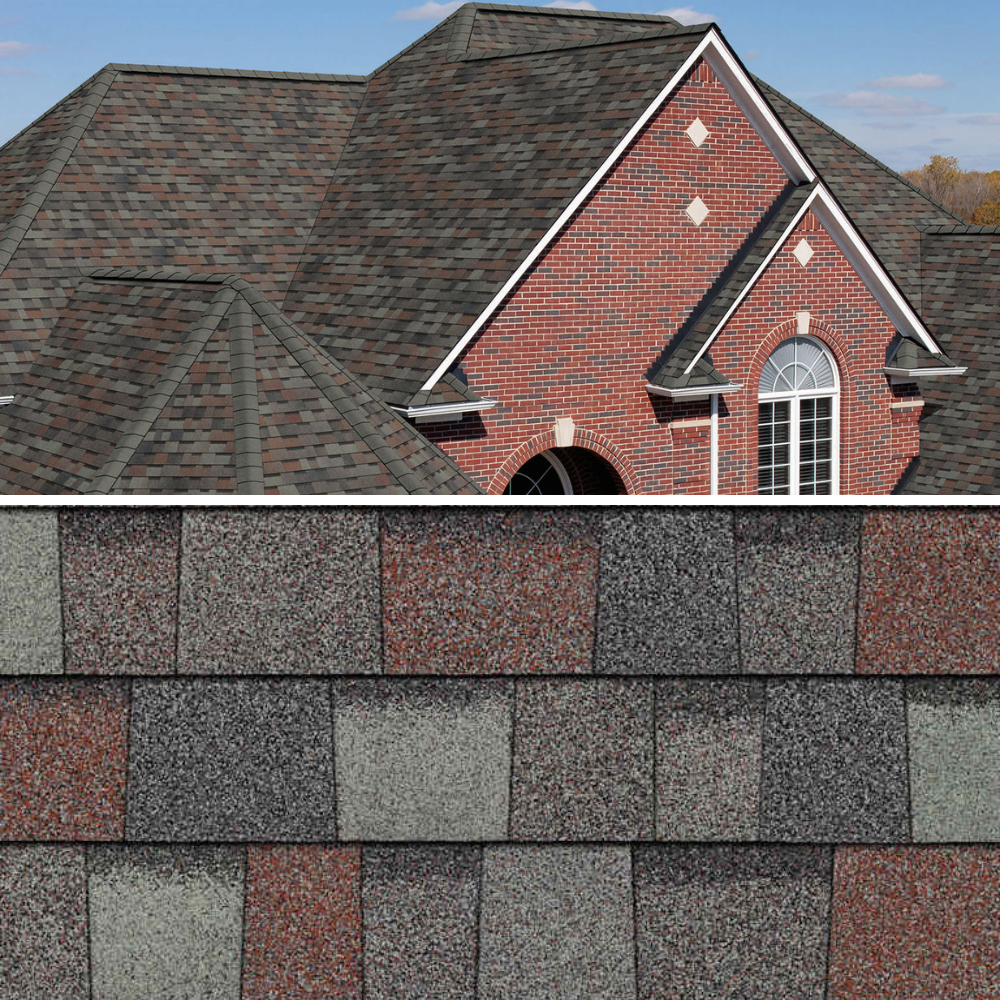 Colonial Slate