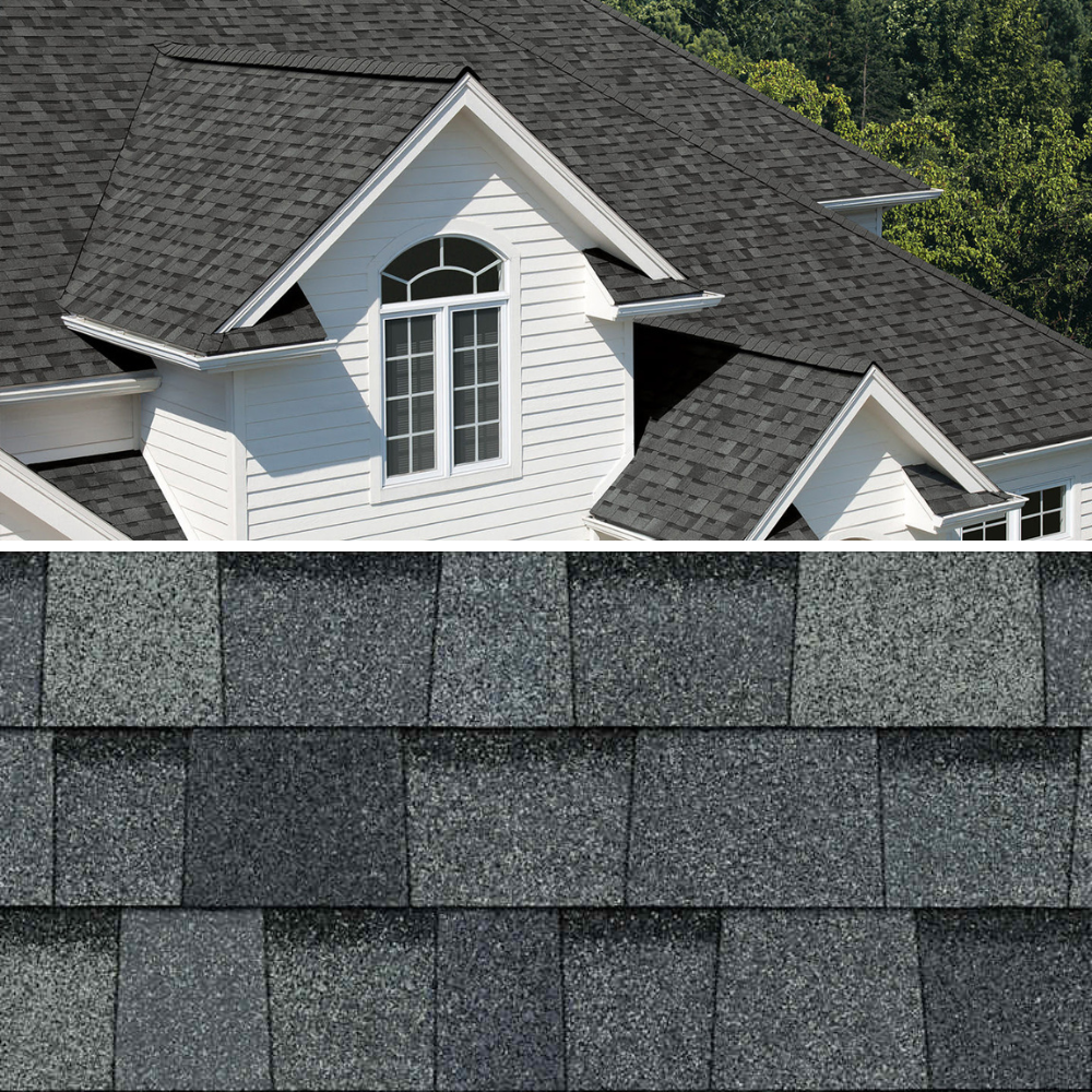 Estate Gray