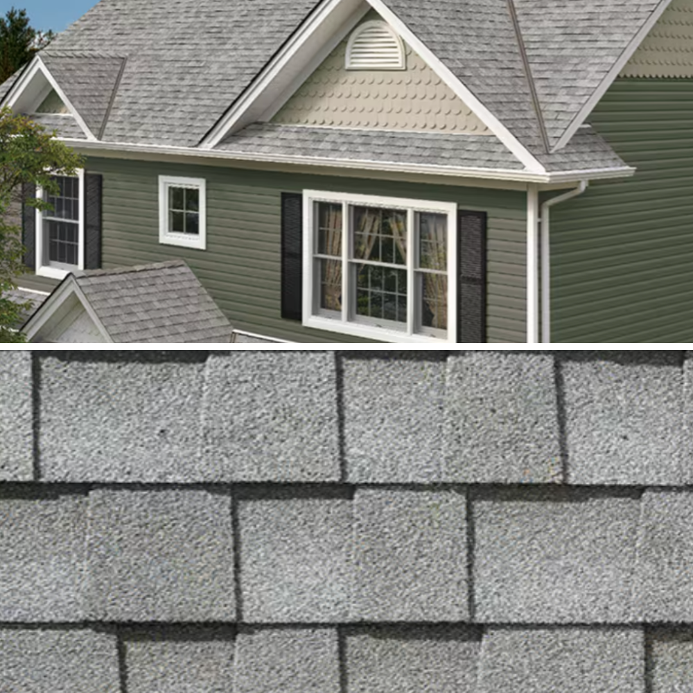 Fox Hollow Gray