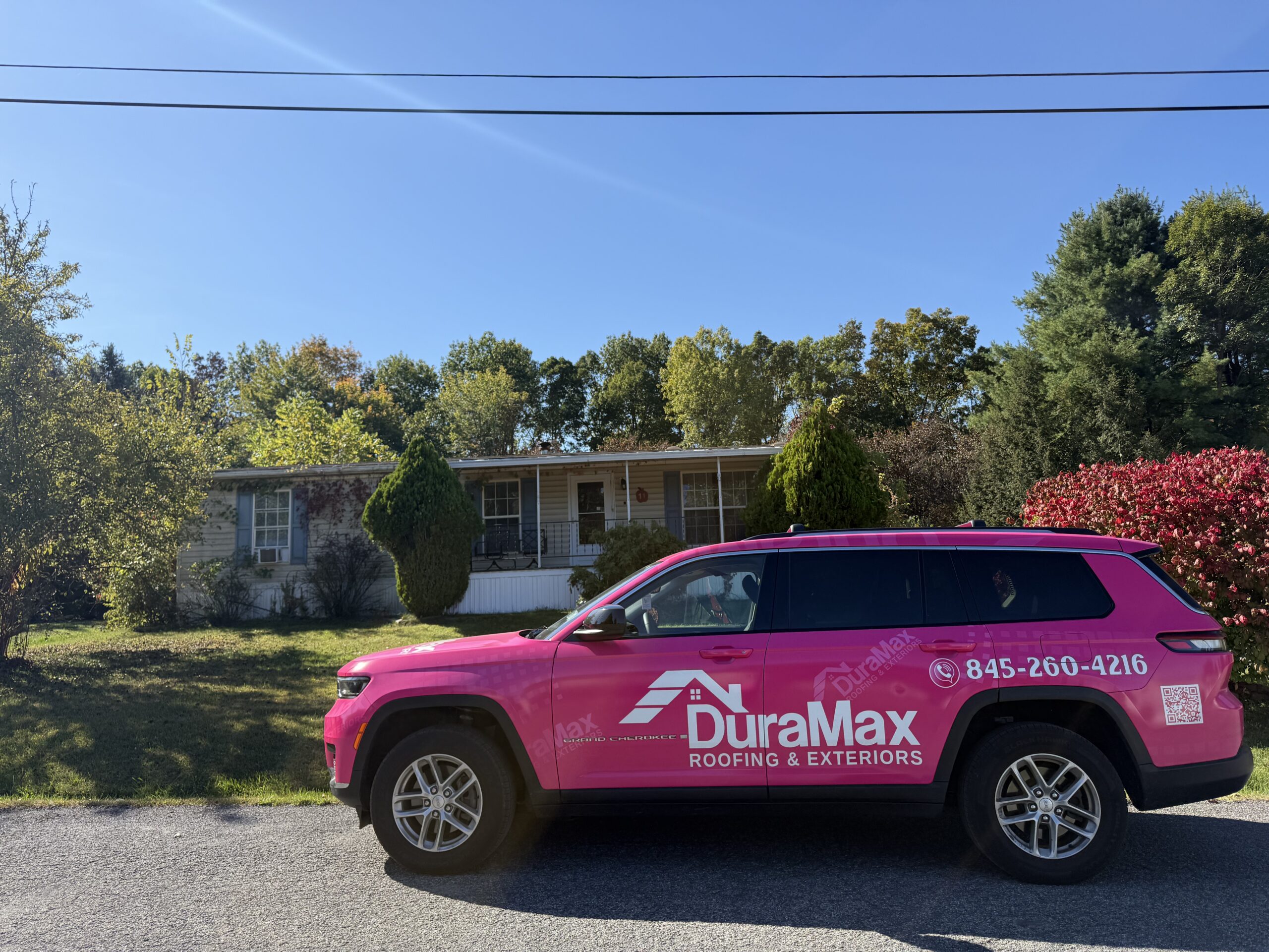 Roof consultation and inspection
