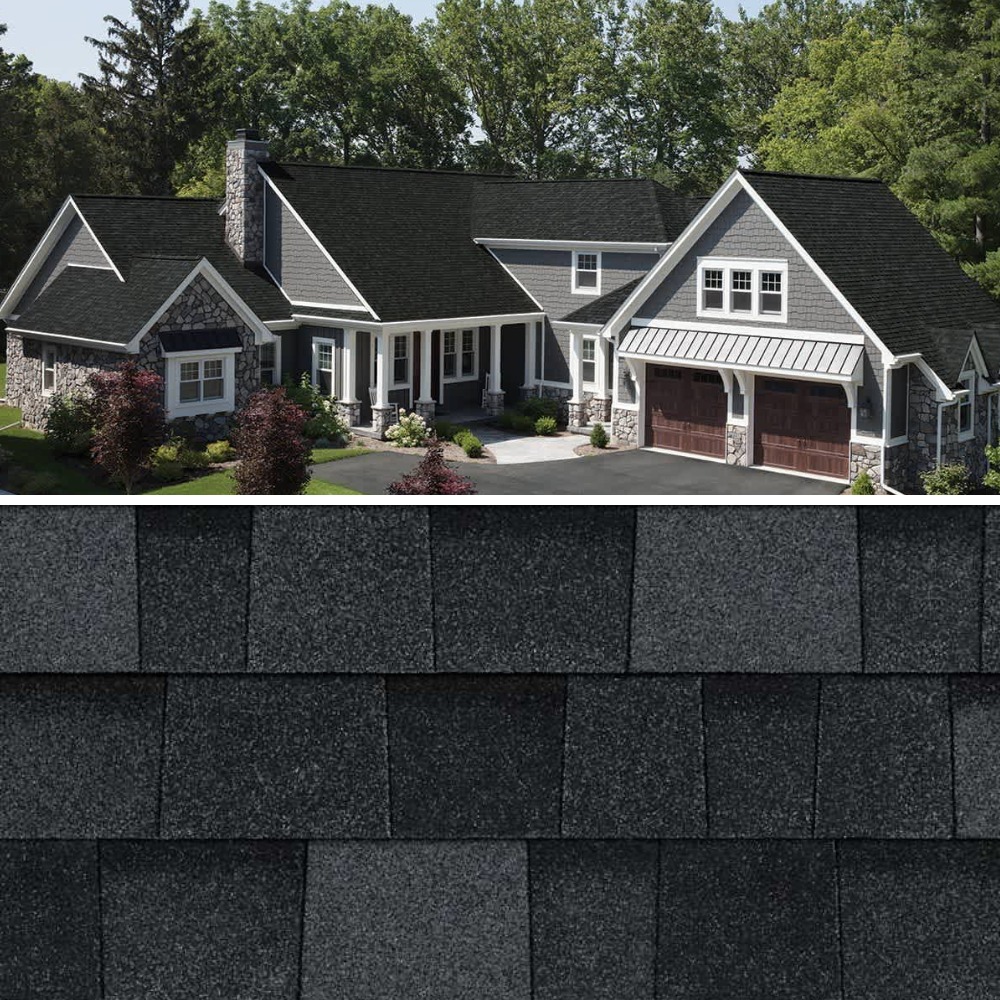 Onyx Black