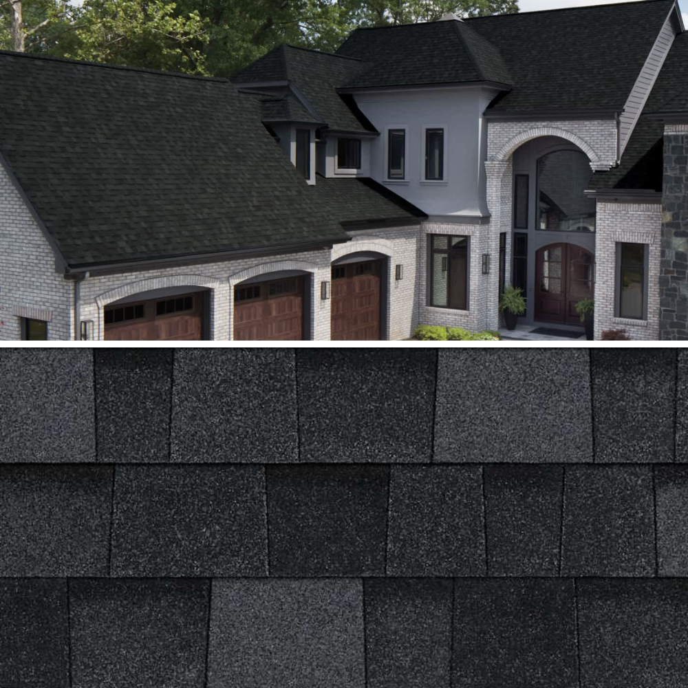 Onyx Black