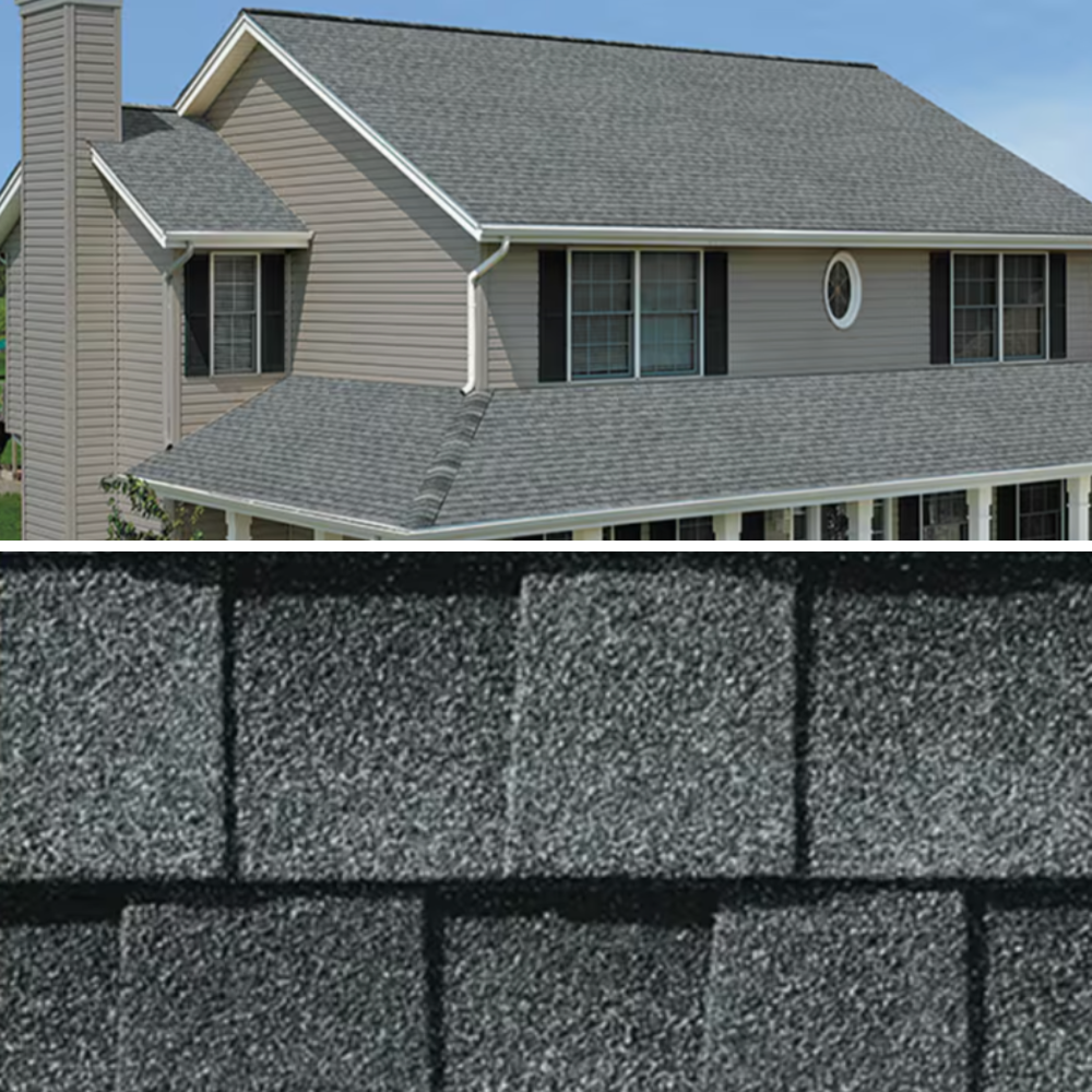 Pewter Gray