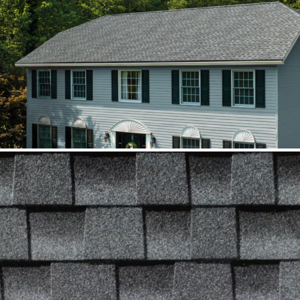 Pewter Gray