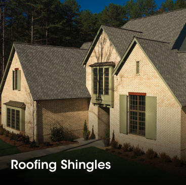 GAF Shingles