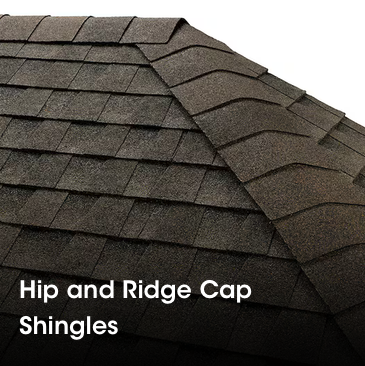 GAF Hip and Ridge
