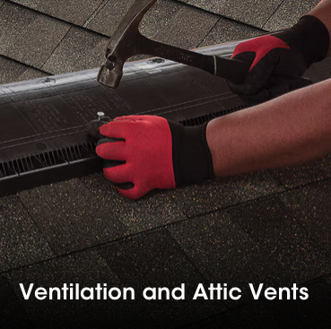 GAF Ventilation