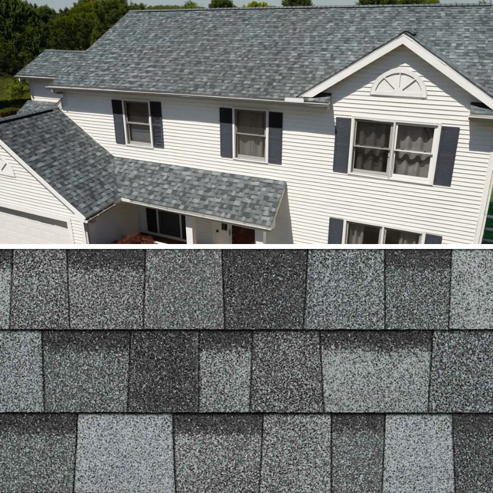 Slatestone Gray