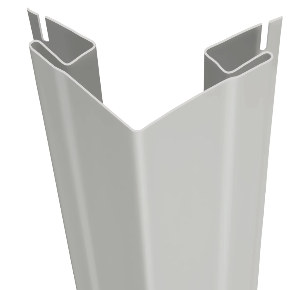 Corner Systems