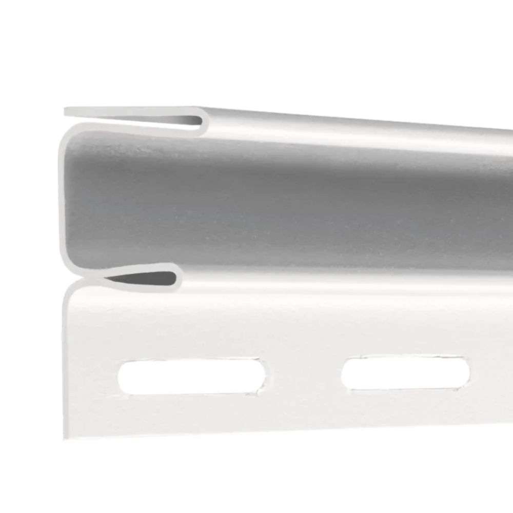 Soffit Trim
