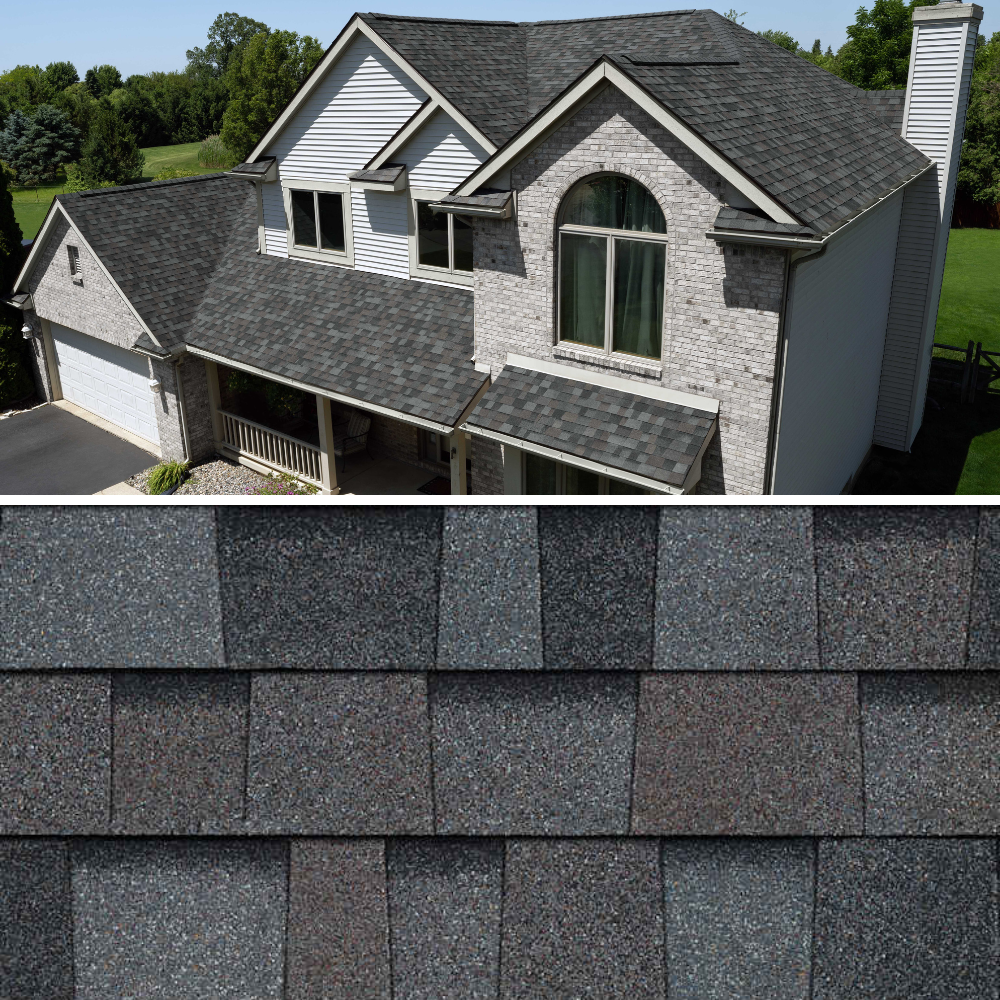 Williamsburg Gray