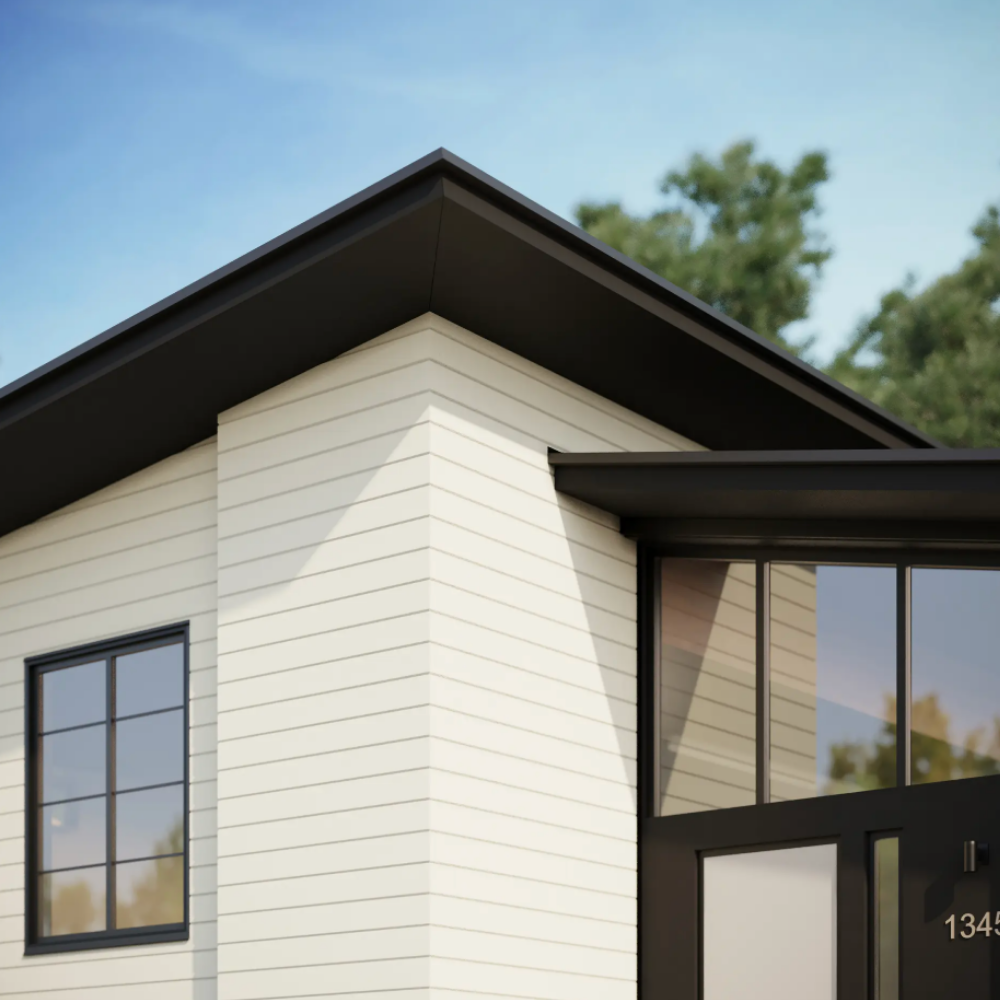 Hardie® Artisan® Siding