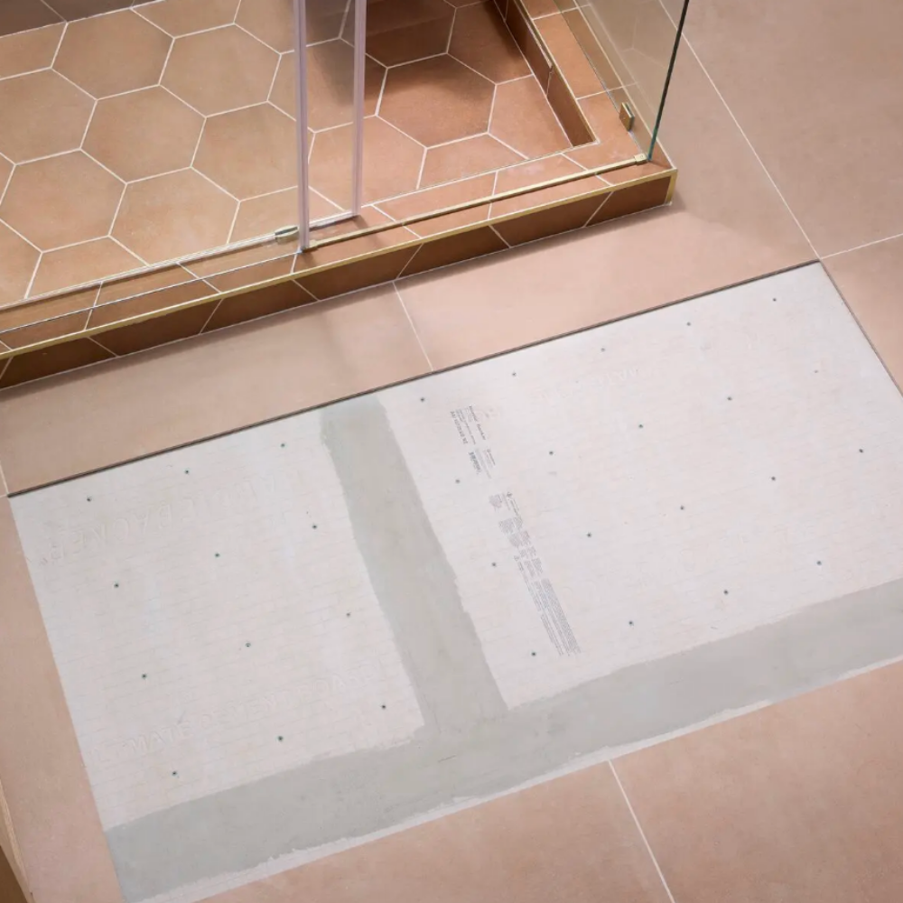 Hardie® Backer Board