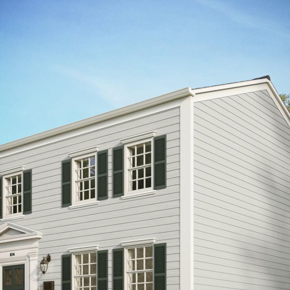 Hardie® Plank Lap Siding