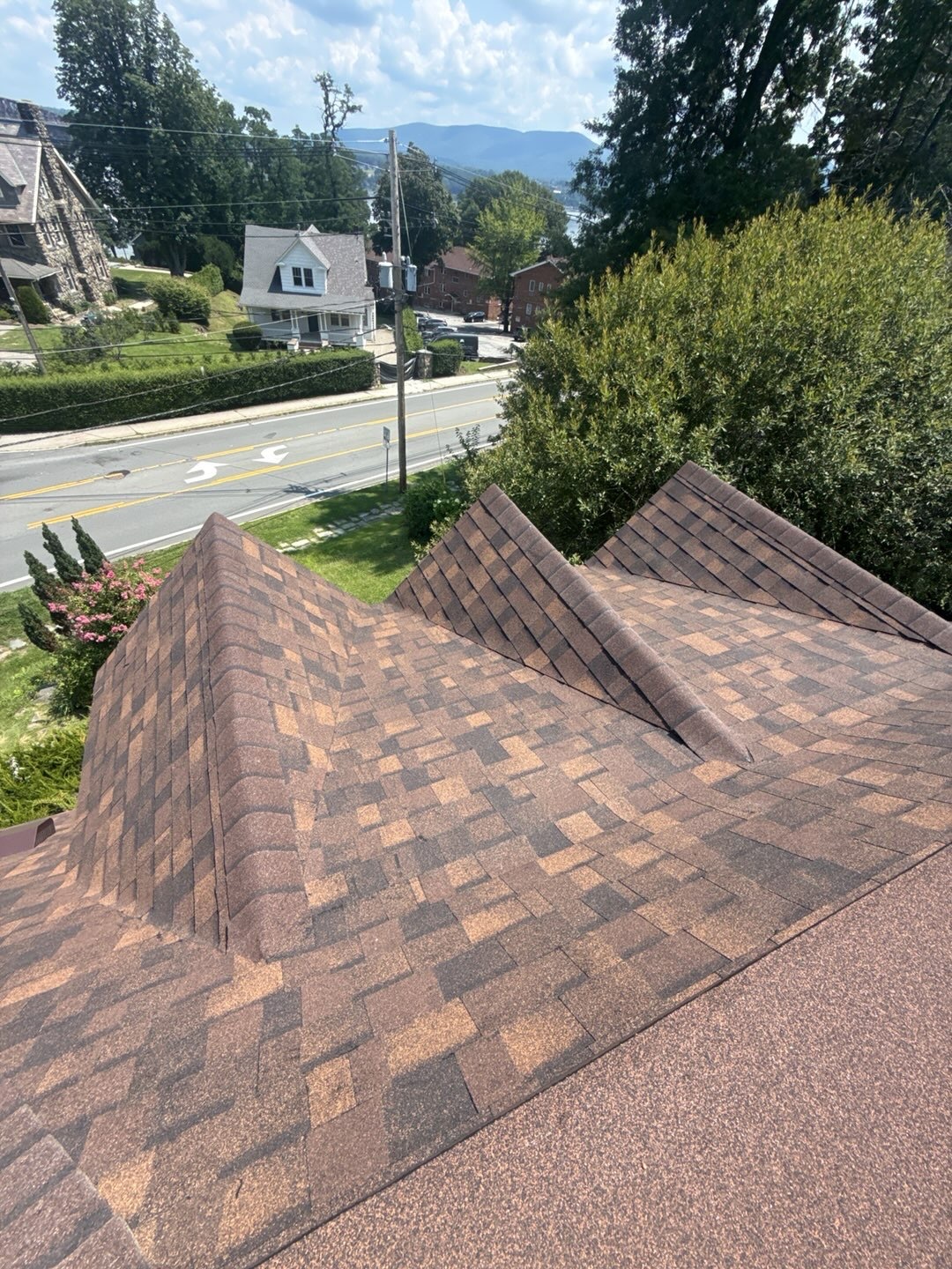 Roof Replacement