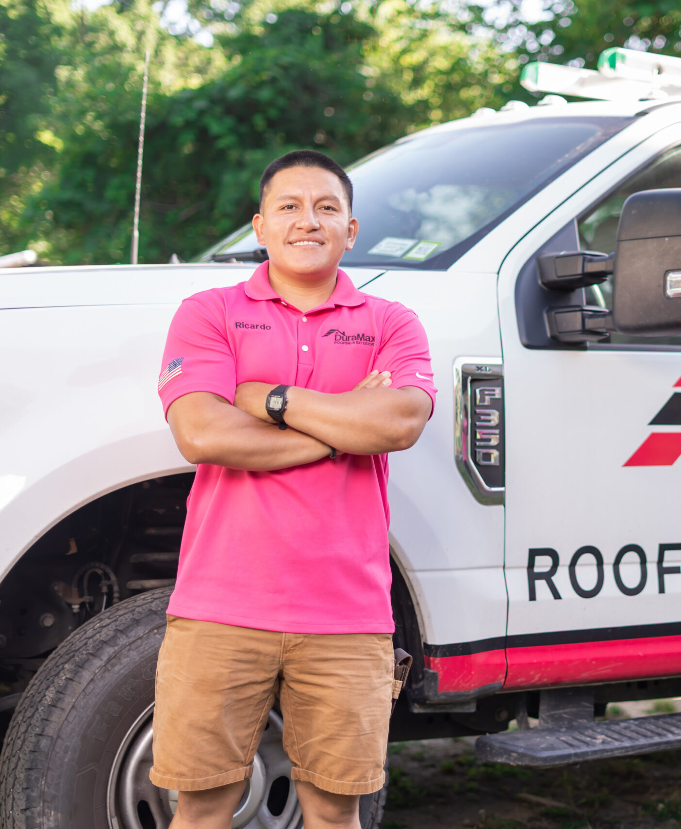 DuraMax Roofing Experts