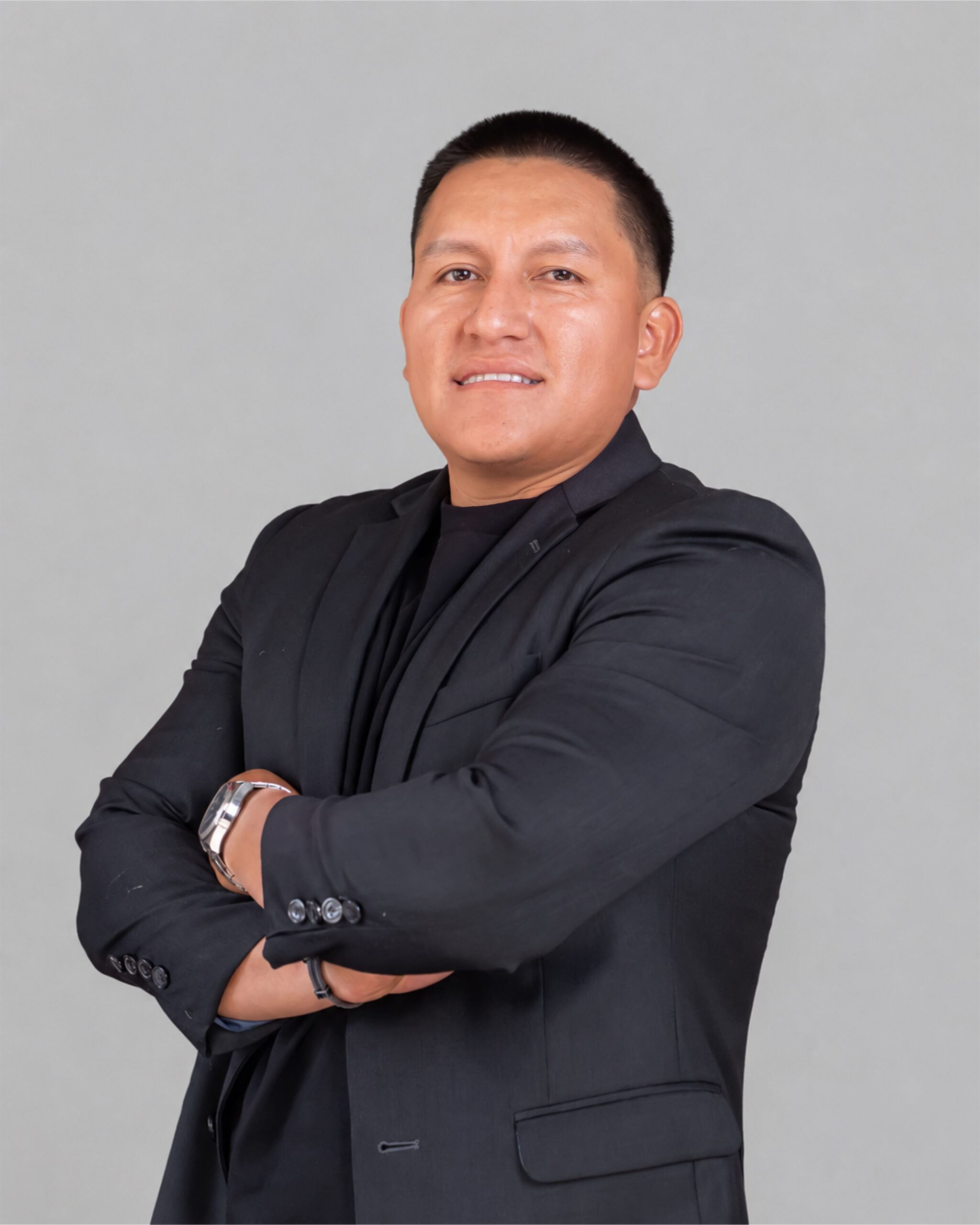 Ricardo Caguana