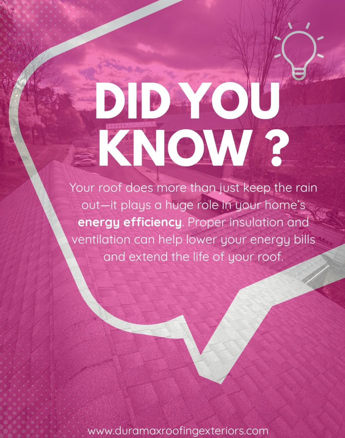 Attic insulation and roof ventilation system